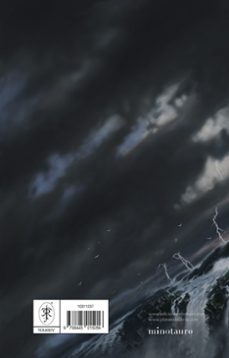 la caída de númenor-j.r.r. tolkien-9788445015056