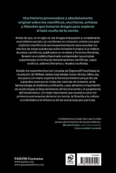 psiconautas-mike jay-9788449343056