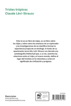 Imagen Secuandaria de Tristes trópicos. Abrir galería completa.