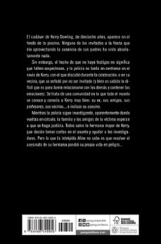 el ultimo baile-mary higgins clark-9788466349956