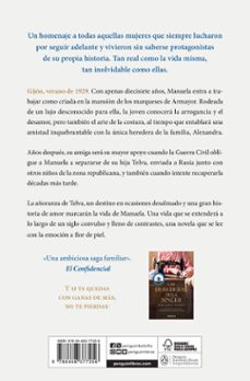 la niña del sombrero azul (campaña edición limitada)-ana lena rivera-9788466377256