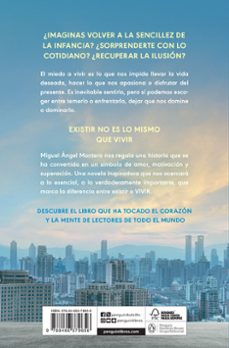 el hombre que tenía miedo a vivir-miguel angel montero-9788466379656