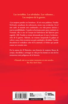 las mujeres de la guerra-kristin hannah-9788466381956