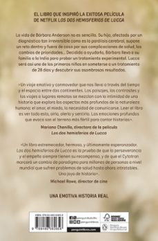 los dos hemisferios de lucca-barbara anderson-9788466382656