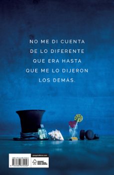 diferente-eloy moreno-9788466670456
