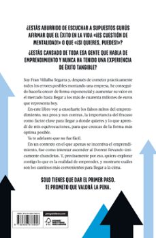 adn emprendedor-fran villalba-9788466678056