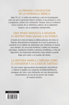 la portadora de la luz-anna brunet-alberto campillo-9788466682756