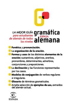 gramatica alemana-9788467027556