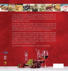 (pe) saber cocinar en dias de fiesta-marilo montero-sergio fernandez luque-9788467037456