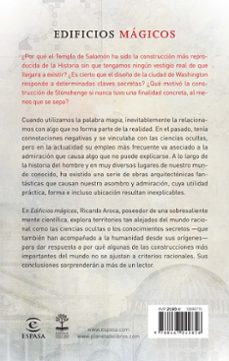 (pe) edificios mágicos-ricardo aroca-9788467042856