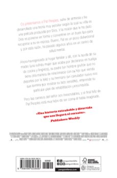 un final feliz-matthew quick-9788490323656