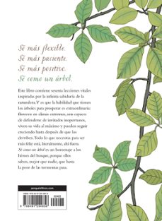 sé como un árbol-annie davidson-9788491294856