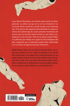 las niñas que soñaban con ser vistas-pablo rivero-9788491295556