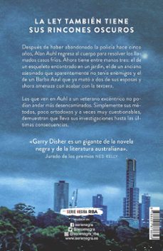 bajo una luz fría-garry disher-9788491876656