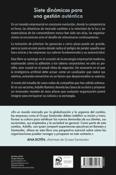 el valor de la autenticidad-adolfo ramirez morales-9788498755756