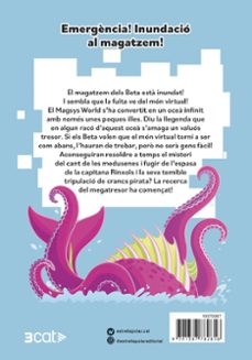 les aventures dels beta 4. el megatresor-9791387782856