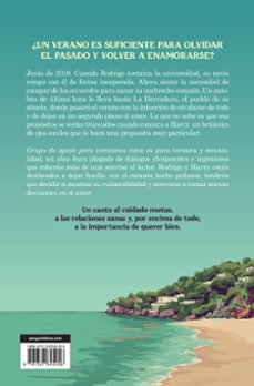 grupo de apoyo para corazones rotos-eloy cobera-9791387845056