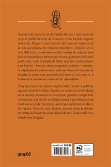 creu torçada-sally carson-9791388369056