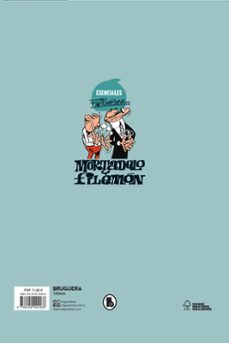 chapeau el "esmirriau" (ibáñez esencial 2)-francisco ibañez-9788402424266