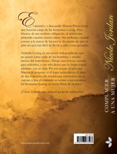 complacer a una mujer (las guerras del cortejo, nº 1)-nicole jordan-9788408083566