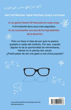 geek girl-holly smale-9788408292166