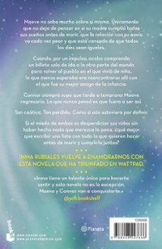 todos los lugares que mantuvimos en secreto-inma rubiales-9788408297666