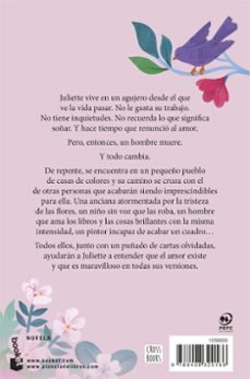 juliette y las canciones perdidas-andrea longarela-9788408320166