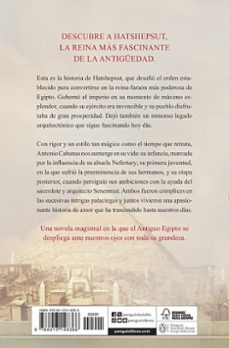 las lágrimas de isis-antonio cabanas-9788413148366