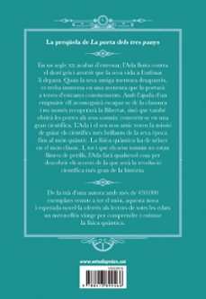 l origen de la porta dels tres panys 1. la llavor d una revolució-sonia fernandez vidal-9788413899466