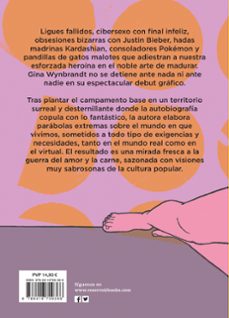 que alguien se acueste conmigo, por favor-gina wynbrandt-9788416709366