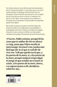 estimat pablo-maria jaen-9788417909666