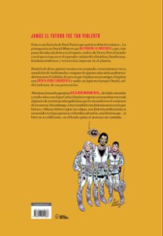 mientras el mundo agoniza-carlos gimenez-9788417910266