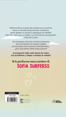 un sueño por cumplir-sofia surferss-9788418054266