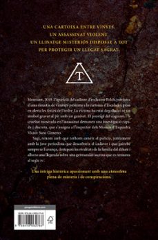 la terra del silenci trencat-cristina fornos-9788418062766