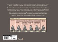 saboteando a shakespeare: los trampantojos de max-9788418347566