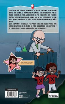 Imagen Secuandaria de DEGOBOOM Y SUS AMIGOS: LA FORMULA EXE. Abrir galería completa.