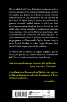 un animal salvatge-joel dicker-9788419394866