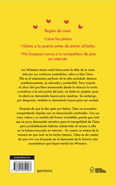 compañeros de piso-rosie danan-9788419650566
