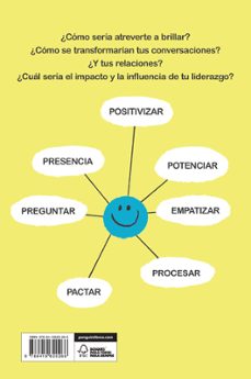 las siete ps para brillar-imanol ibarrondo-9788419820266