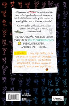75 consejos para sobrevir a las redes sociales (75 consejos 8)-maria frisa-9788419982766