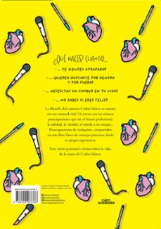 Imagen Secuandaria de QUE HACER CUANDO: MANUAL PARA AFRONTAR LOS CAMBIOS DE JOVENES Y NO TAN JOVENES. Abrir galería completa.