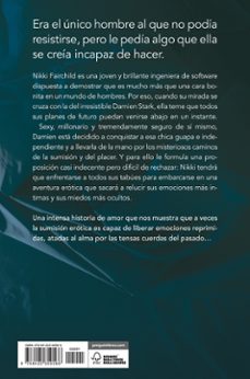 desatame-julie kenner-9788425350566