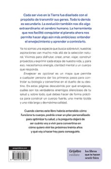 envejecer es opcional-jose hernandez poveda-9788425372766