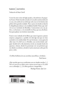 un árbol crece en brooklyn-betty smith-9788426406866