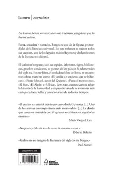 cuentos completos-jorge luis borges-9788426425966