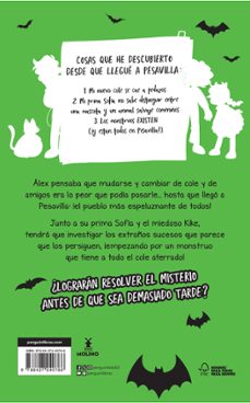 tembleques 1 - colmillos en el gimnasio-gracia iglesias-9788427240766