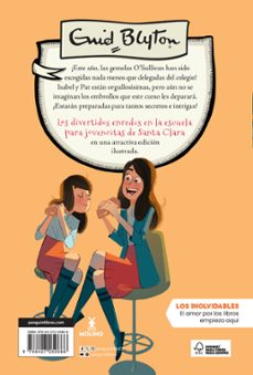 santa clara 9: sexto curso en santa clara-enid blyton-9788427250666