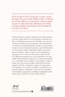 navas de tolosa (ed. conmemorativa 800 aniversario)-francisco garcia fitz-9788434400566