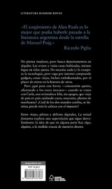 la mitad fantasma-alan pauls-9788439737766