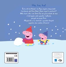 bon nadal, pepa! (la porqueta pepa nº 10-9788448842666
